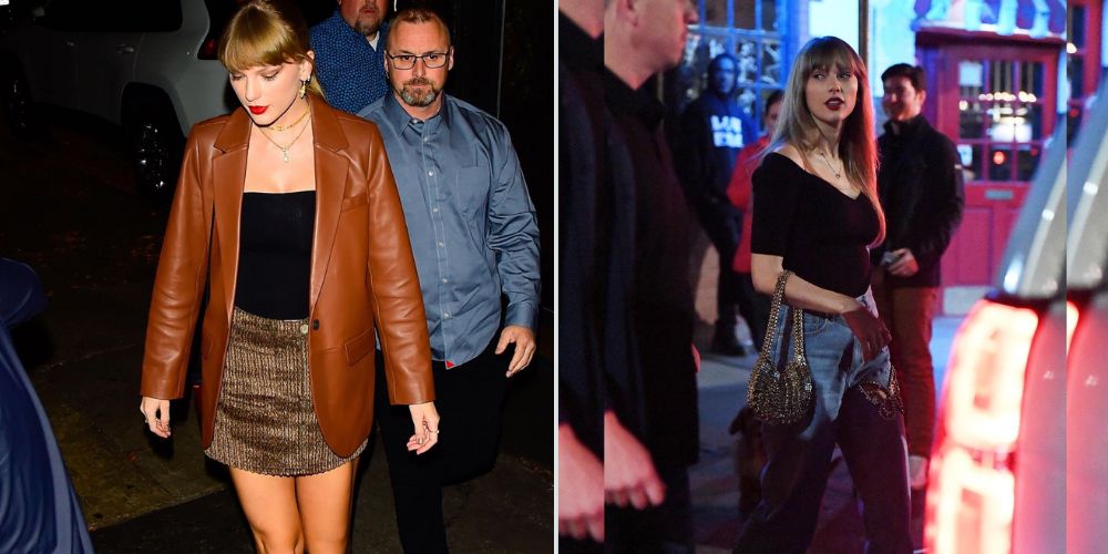 Taylor Swift favorite dining spots in NYC