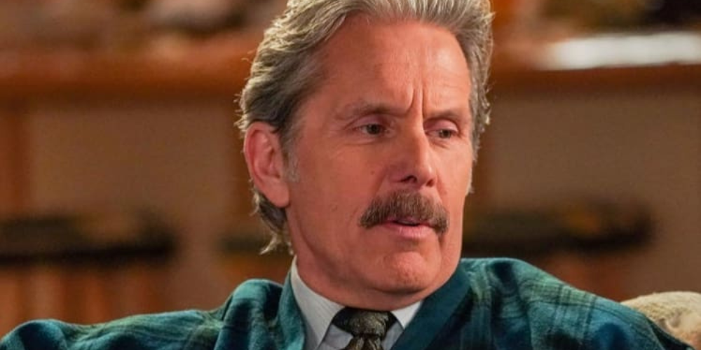 Is There Anything Gary Cole Can't Make Better A Look at His Stellar Career