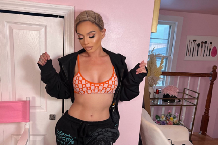 Are Cardi B and MariahLynn still friends?