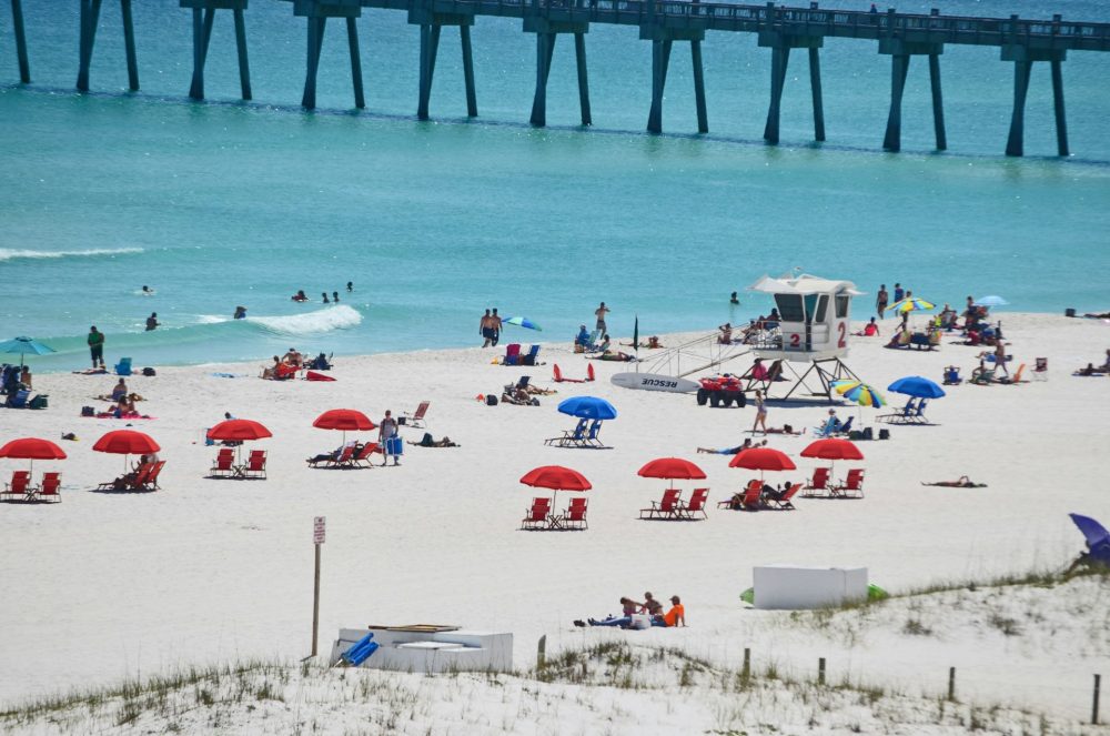 What to know about the Emerald Coast Florida.