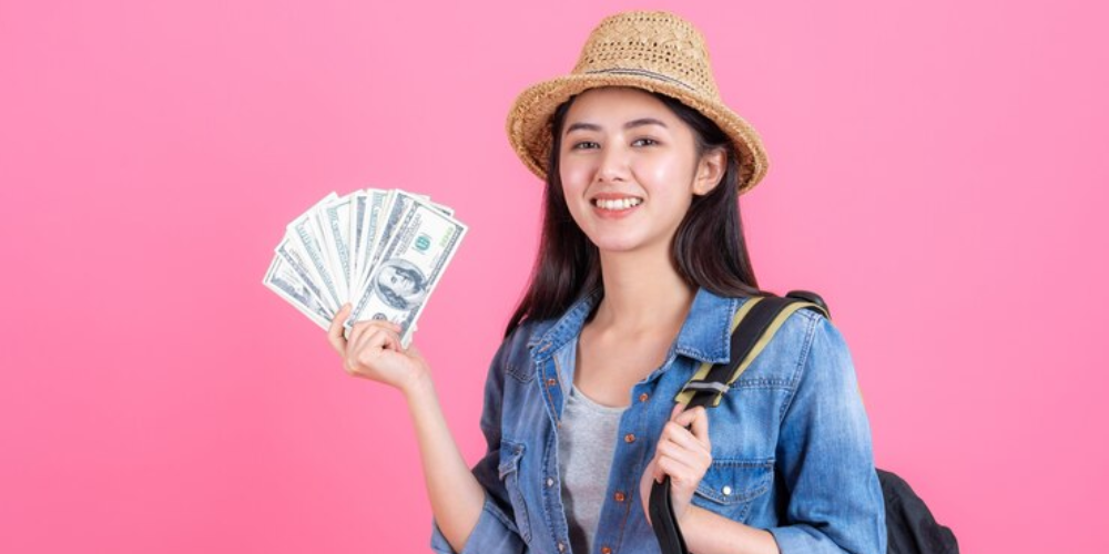 how to get paid to travel